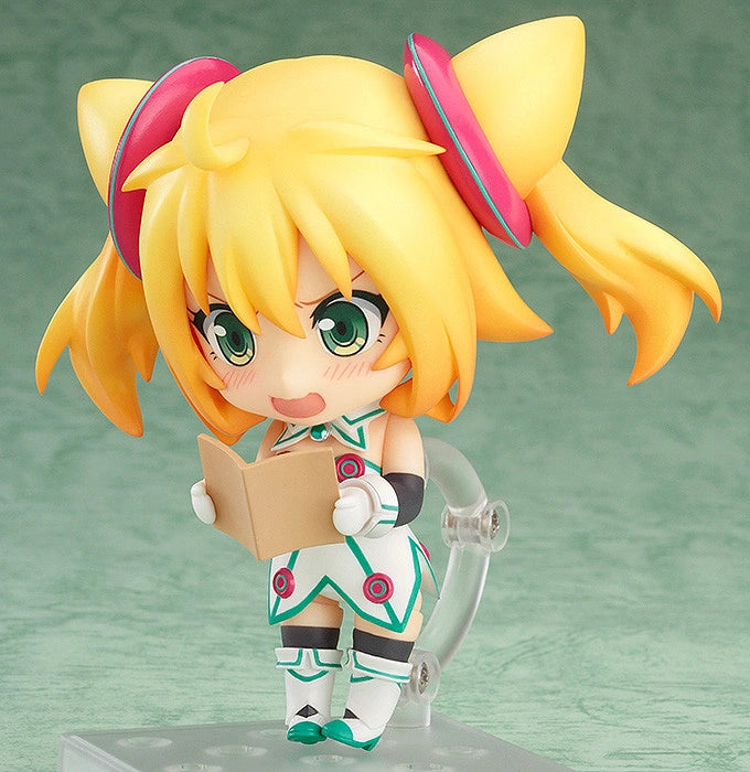 Nendoroid 591 [Hacka Doll the Animation] Hacka Doll No.1