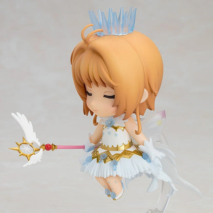 Nendoroid 1040 [Cardcaptor Sakura: Clear Card] Sakura Kinomoto: CLEAR Ver.