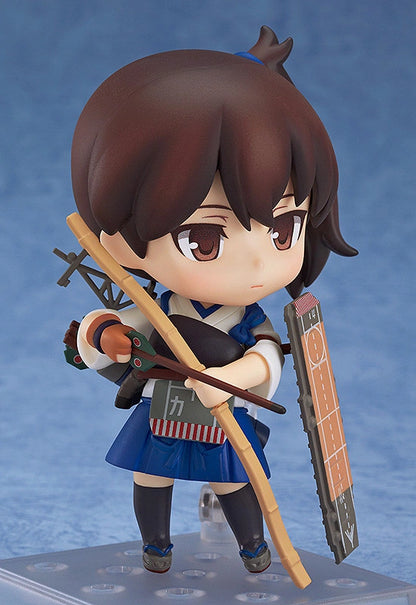 Nendoroid 426 [Kantai Collection -KanColle-] Kaga (Occasion)