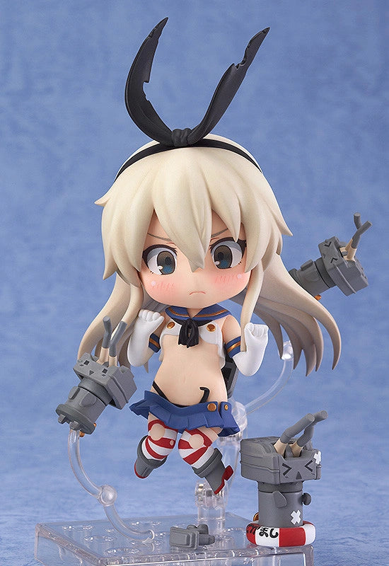 Nendoroid 371 [Kancolle] Shimakaze (Occasion)