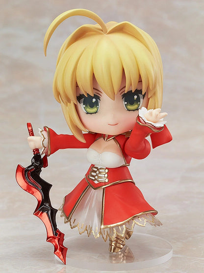 Nendoroid 358 [Fate/EXTRA] Saber Extra (Occasion)