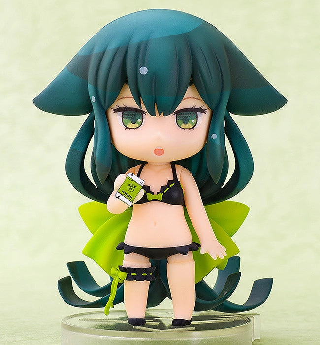 Nendoroid 588 [Gatchaman Crowds] Utsu-tsu