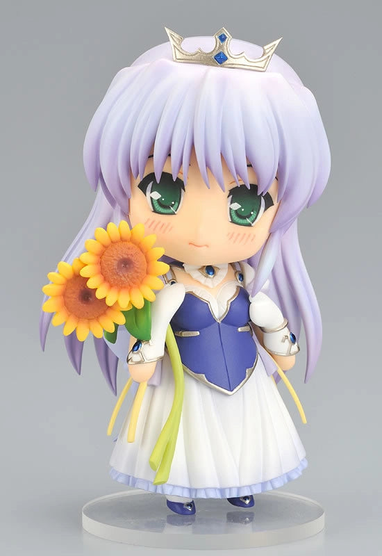 Nendoroid 107 [Yoake Mae yori Ruriiro na] Feena (Occasion)