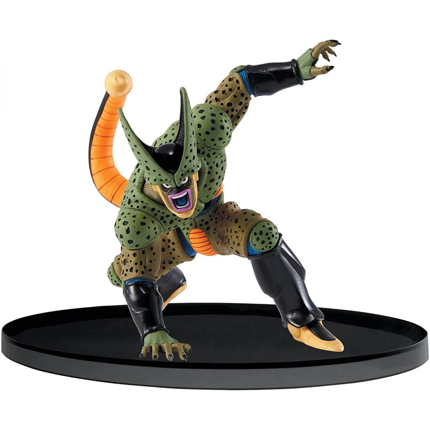 Prize [Dragon Ball] Cell Scultures Big Figure Colosseum 5