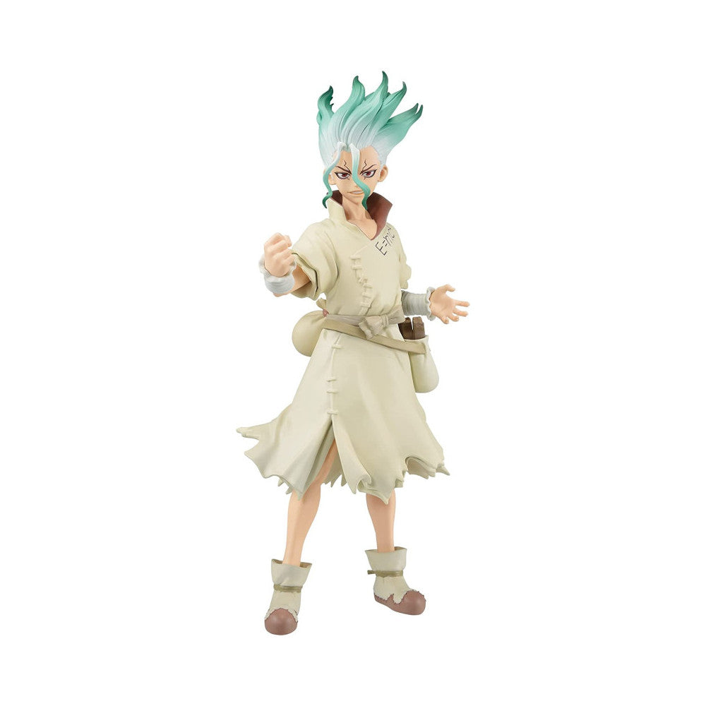 Prize [Dr. Stone] Senku Ishigami Stone World