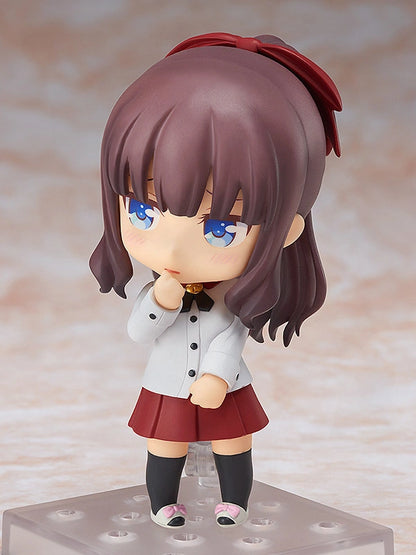 Nendoroid 814 [NEW GAME!!] Hifumi Takimoto