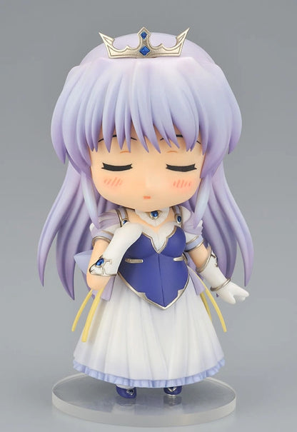 Nendoroid 107 [Yoake Mae yori Ruriiro na] Feena (Occasion)