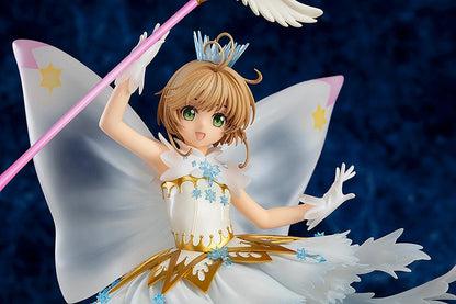 [Cardcaptor Sakura] Sakura Kinomoto: Hello Brand New World