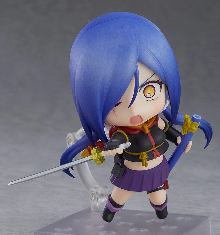 Nendoroid 1041 [RELEASE THE SPYCE] Yuki Hanzomon