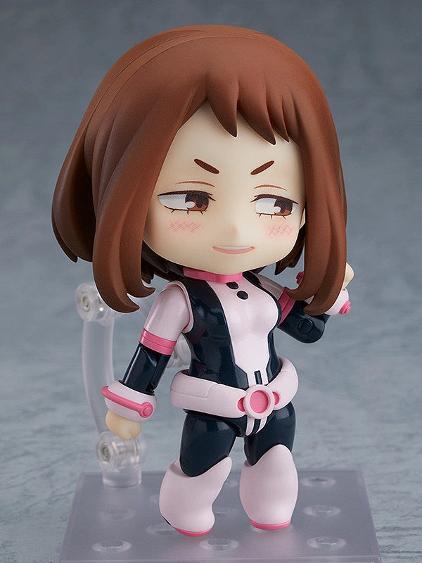 Nendoroid 1157 [My Hero Academia] Ochaco Uraraka: Hero's Edition