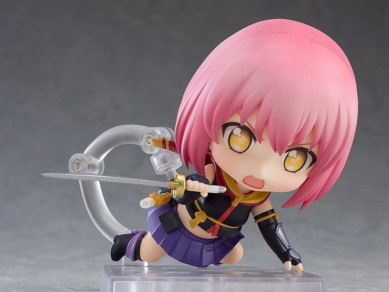 Nendoroid 1028 [RELEASE THE SPYCE] Momo Minamoto