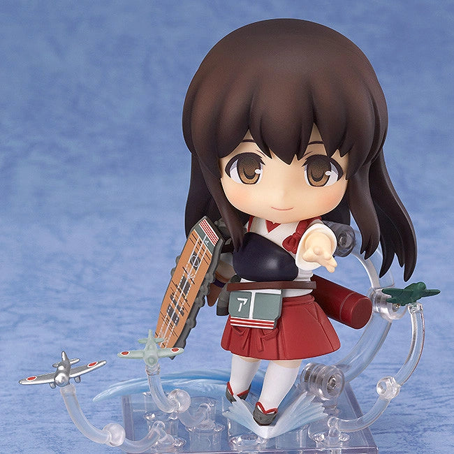 Nendoroid 391 [Kantai Collection -KanColle-] Akagi