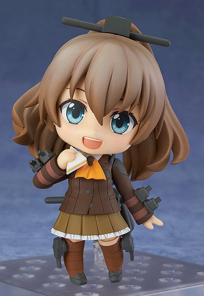 Nendoroid 481 [Kantai Collection -KanColle-] Kumano