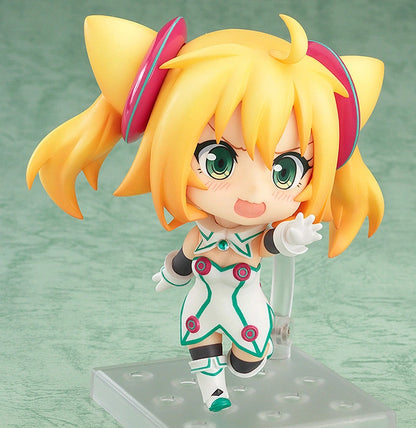 Nendoroid 591 [Hacka Doll the Animation] Hacka Doll No.1