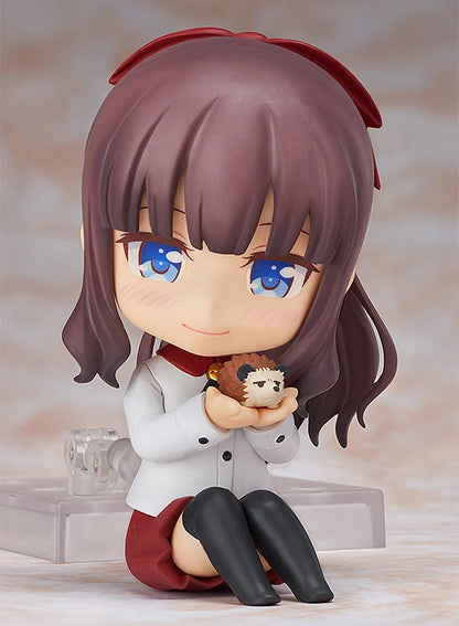 Nendoroid 814 [NEW GAME!!] Hifumi Takimoto