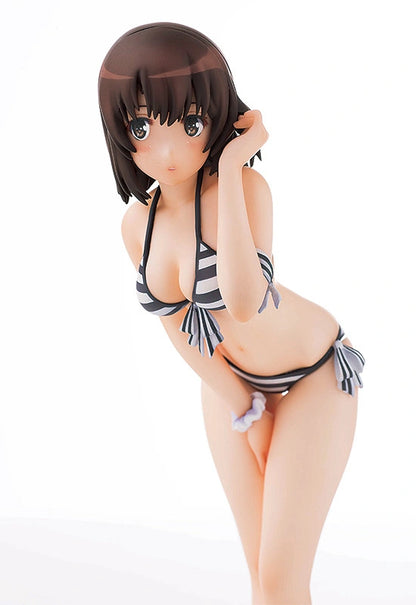 Scale [Saekano: How to Raise a Boring Girlfriend] Megumi Kato: Swimsuit style (Occasion)