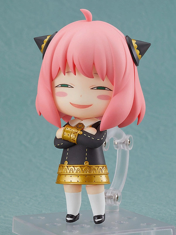 Nendoroid 1902 [Spy x Family] Anya Forger