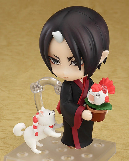 Nendoroid 506 [Hozuki no Reitetsu] Hozuki