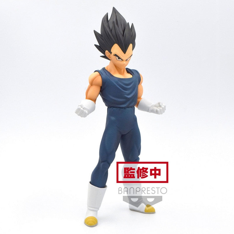 Prize [Dragon Ball Super] Vegeta DXF