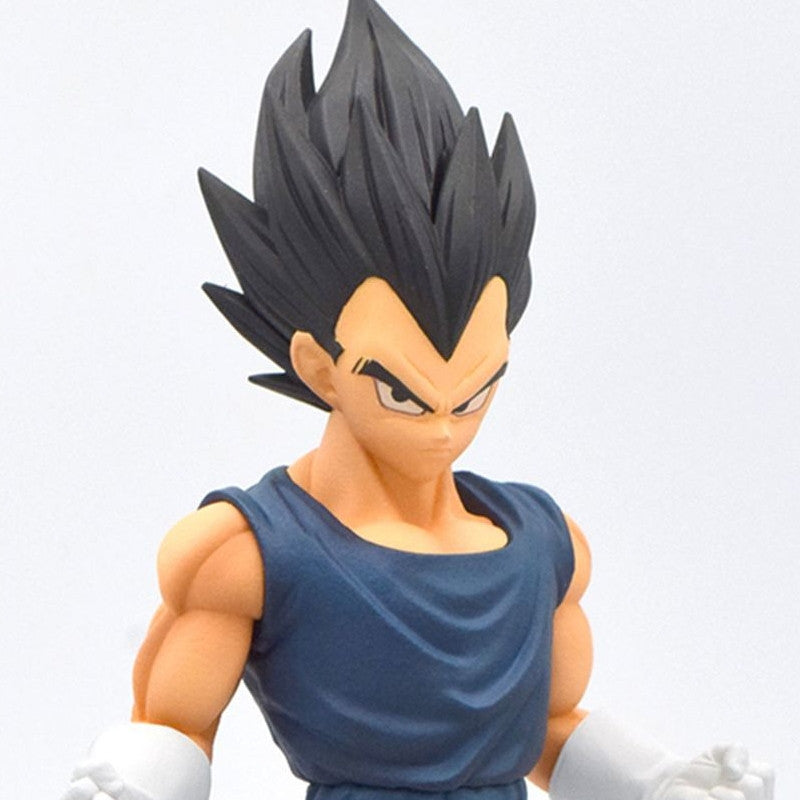 Prize [Dragon Ball Super] Vegeta DXF