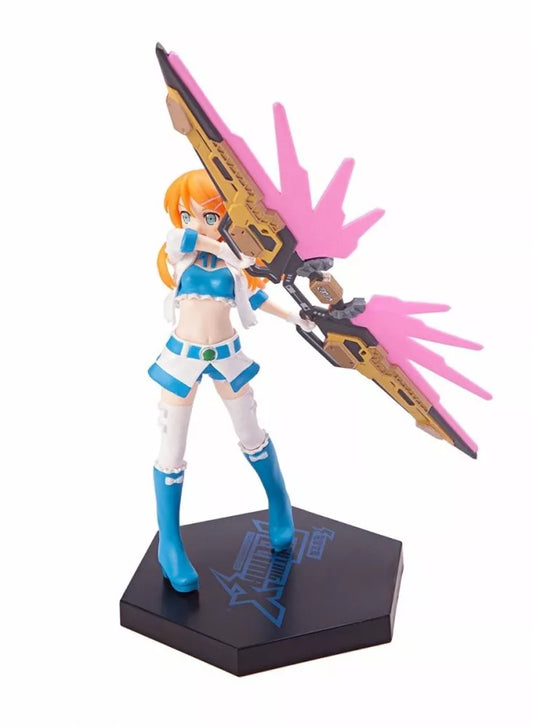 Prize [Dengeki Bunko Fighting Climax] Kirino Kousaka