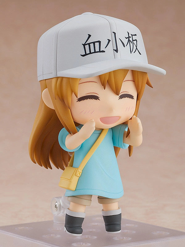 Nendoroid 1036 [Cells at Work!] Platelet