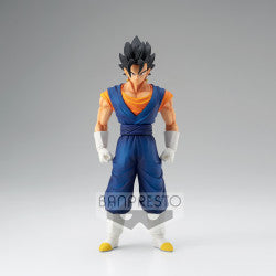 Prize [Dragon Ball Z] Vegetto Solid Edge Works Vol.4