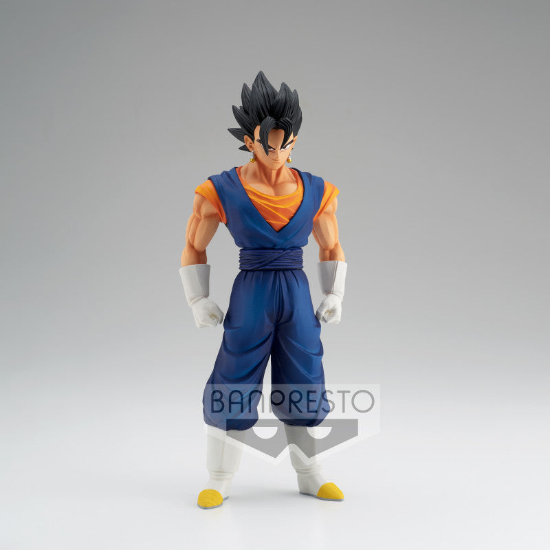 Prize [Dragon Ball Z] Vegetto Solid Edge Works Vol.4