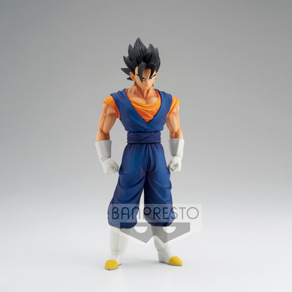 Prize [Dragon Ball Z] Vegetto Solid Edge Works Vol.4