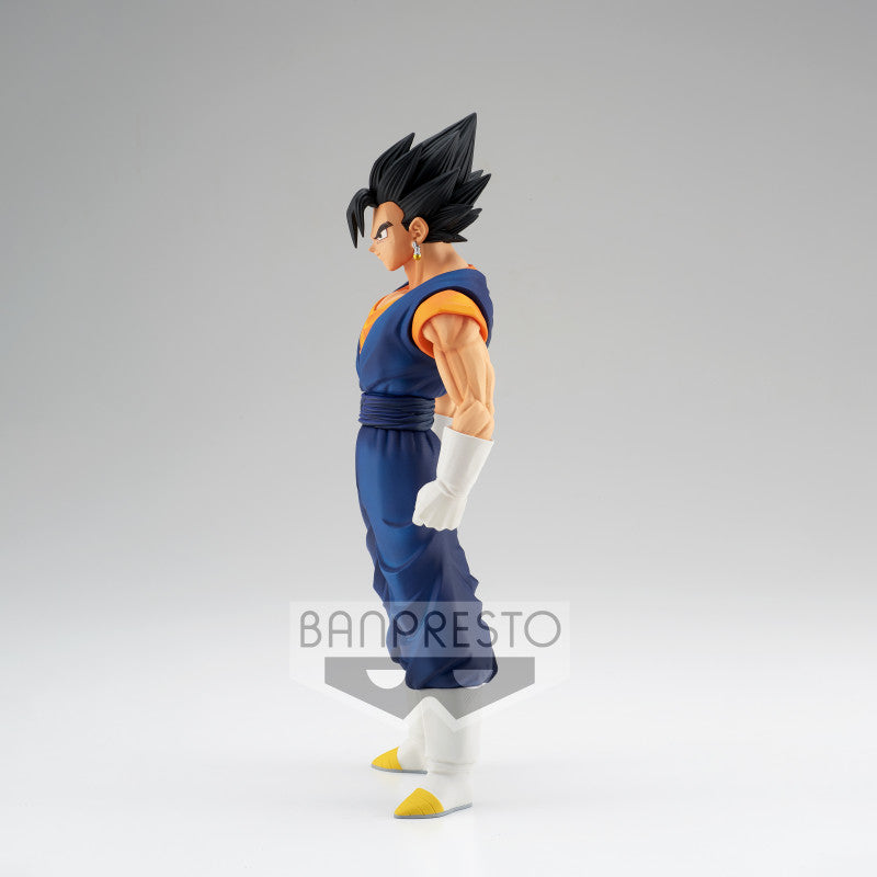 Prize [Dragon Ball Z] Vegetto Solid Edge Works Vol.4