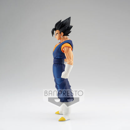 Prize [Dragon Ball Z] Vegetto Solid Edge Works Vol.4