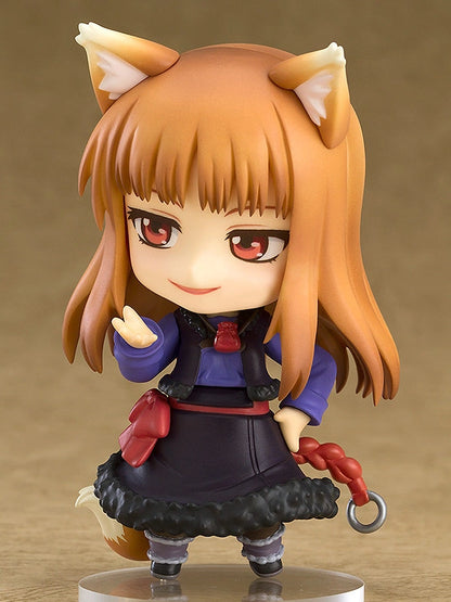 Nendoroid 728 [Spice and Wolf] Holo