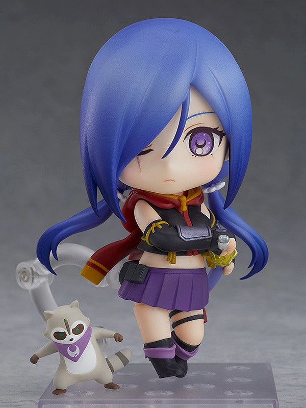 Nendoroid 1041 [RELEASE THE SPYCE] Yuki Hanzomon