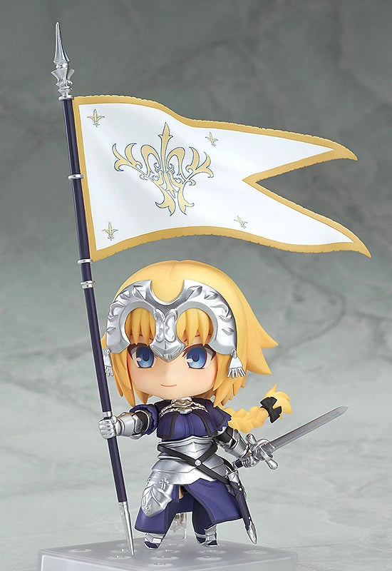 Nendoroid 650 [Fate/Grand Order] Ruler/Jeanne d'Arc