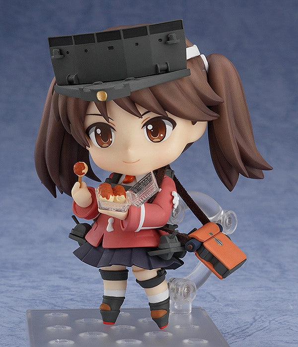 Nendoroid 514 [Kantai Collection -KanColle-] Ryujo (Occasion)