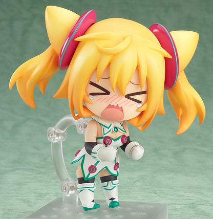 Nendoroid 591 [Hacka Doll the Animation] Hacka Doll No.1