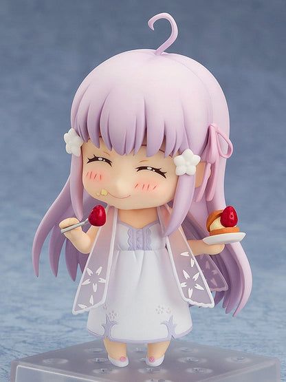 Nendoroid 658 [Garakowa: Restore the World] Remo