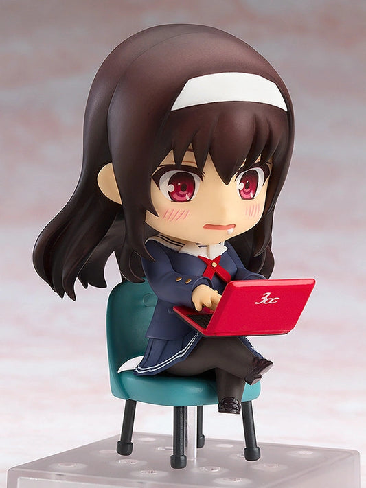 Nendoroid 738 [Saekano] Utaha Kasumigaoka