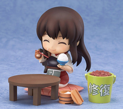 Nendoroid 391 [Kantai Collection -KanColle-] Akagi