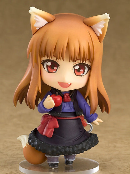 Nendoroid 728 [Spice and Wolf] Holo