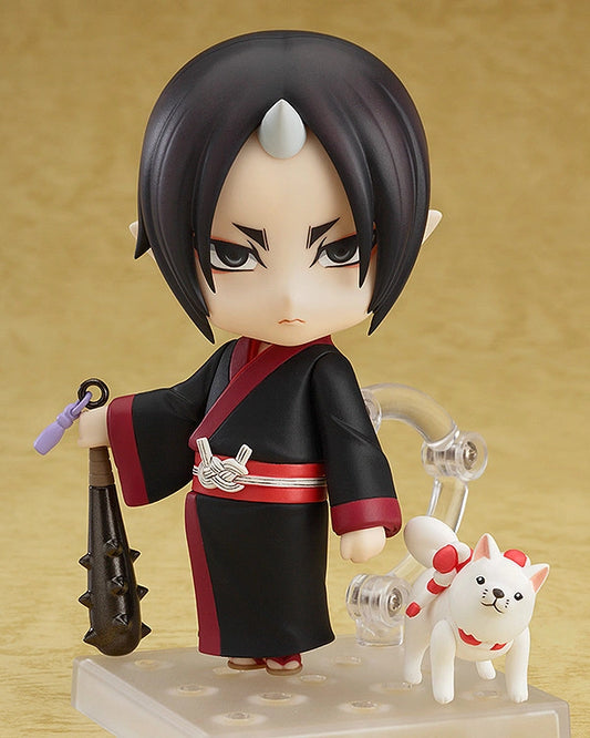 Nendoroid 506 [Hozuki no Reitetsu] Hozuki