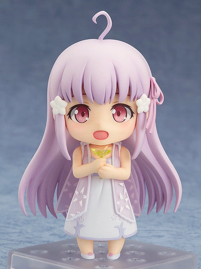 Nendoroid 658 [Garakowa: Restore the World] Remo