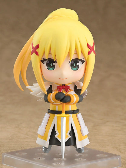 Nendoroid 758 [Konosuba] Darkness