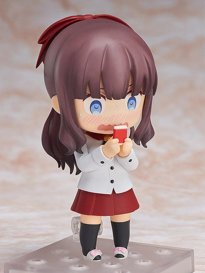 Nendoroid 814 [NEW GAME!!] Hifumi Takimoto