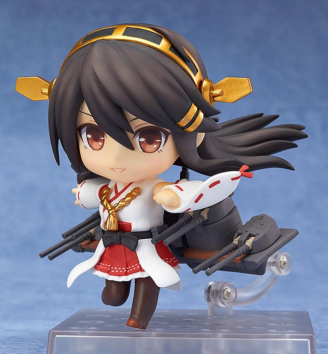 Nendoroid 495 [Kancolle] Haruna