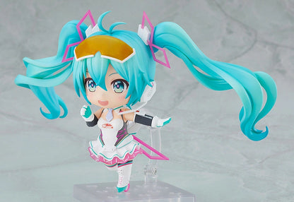 Nendoroid 1578 [Hatsune Miku GT Project] Racing Miku 2021 Ver.