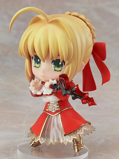 Nendoroid 358 [Fate/EXTRA] Saber Extra (Occasion)