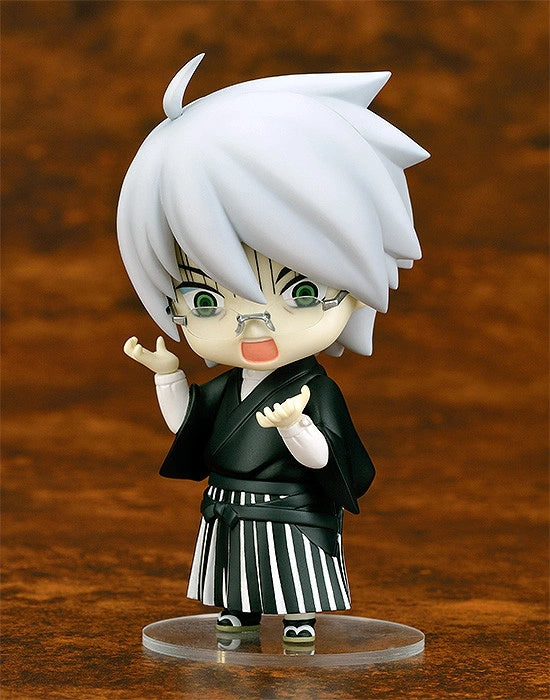 Nendoroid 342b [(Zoku) Sayonara, Zetsubou-Sensei] Nozomu Itoshiki 1.5: Kouji Kumeta Color Ver. (Occasion)