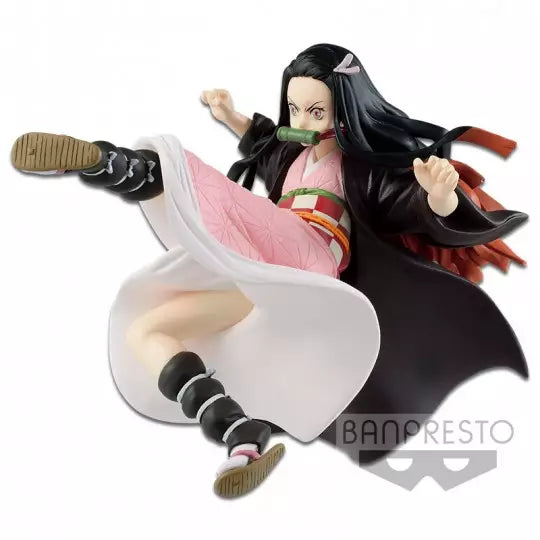 Prize [Demon Slayer] Nezuko Kamado Vibration stars