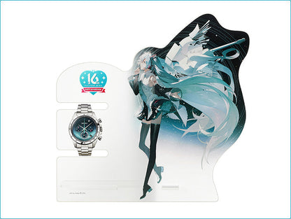 Montre Hatsune Miku x Seiko Happy 16th Birthday